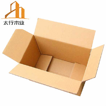 受疫情影響下，無錫瓦楞紙箱廠家不降反升—重品質找【太行木業(yè)】