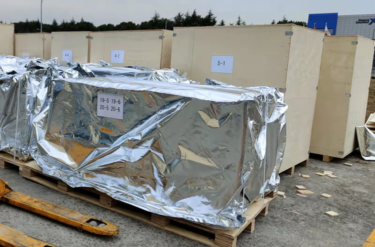 無錫木箱包裝廠哪家好？