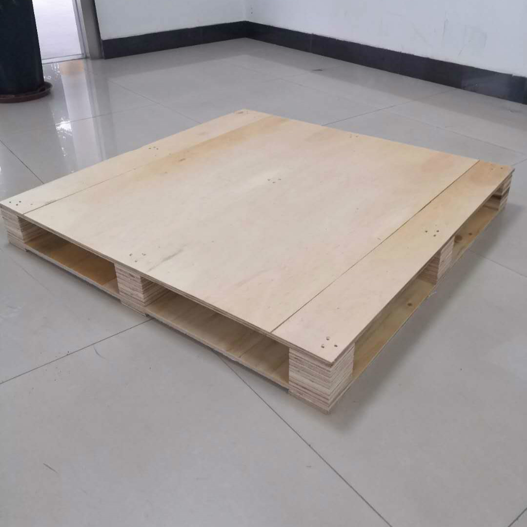持久耐用還是價(jià)格優(yōu)惠？?jī)?yōu)選木托盤(pán)廠家的策略揭秘！